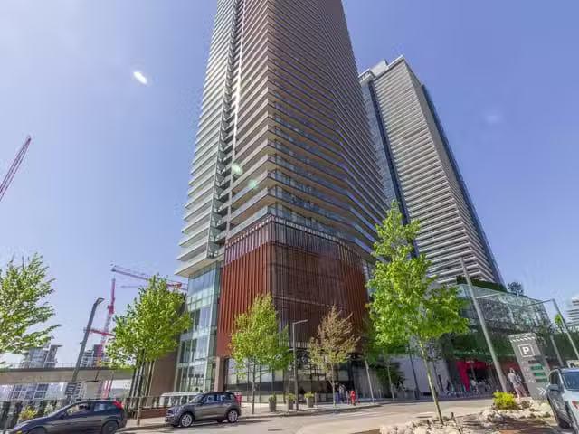 Apartment for sale in Burnaby, Burnaby North, 1607 4650 Brentw.