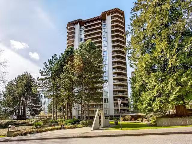 Apartment for sale in Burnaby, Burnaby North, 1608 2041 Bellwo.