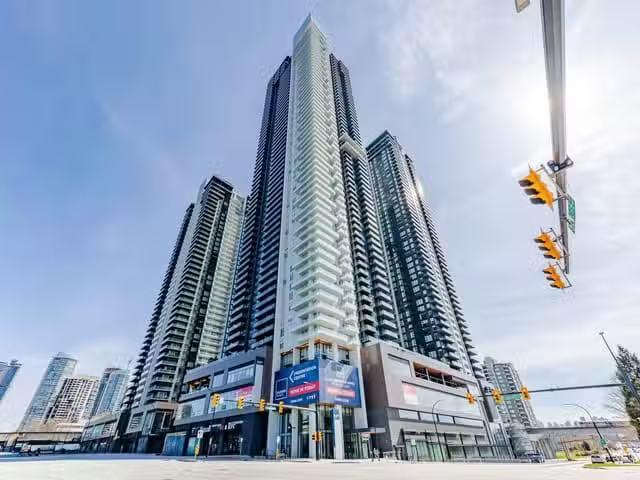 Apartment for sale in Burnaby, Burnaby North, 1612 2108 Gilmor.