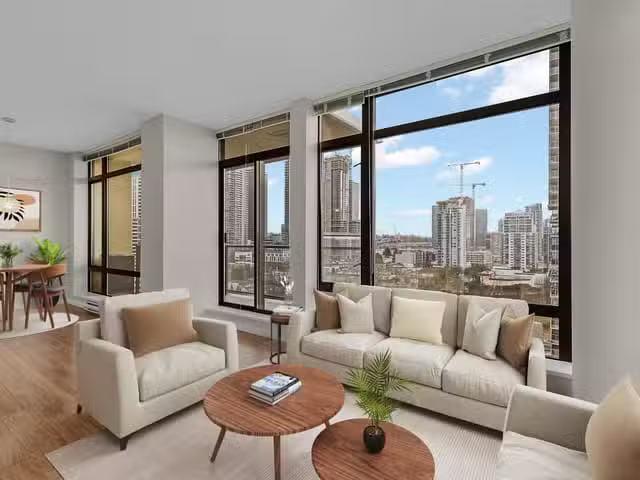 Apartment for sale in Burnaby, Burnaby North, 1701 2355 Madiso.