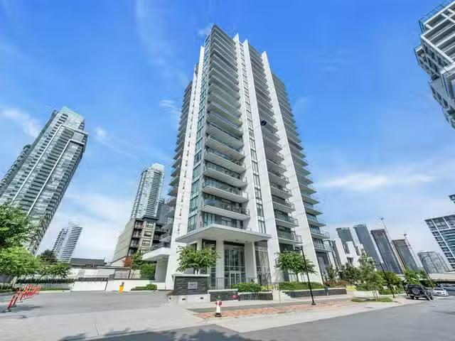 Apartment for sale in Burnaby, Burnaby North, 1704 4465 Juneau.