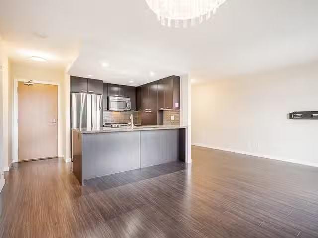 Apartment for sale in Burnaby, Burnaby North, 1705 2232 Dougla.