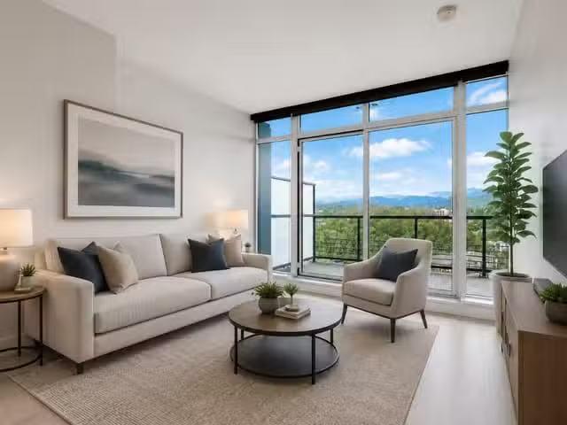 Apartment for sale in Burnaby, Burnaby North, 1708 4720 Loughe.