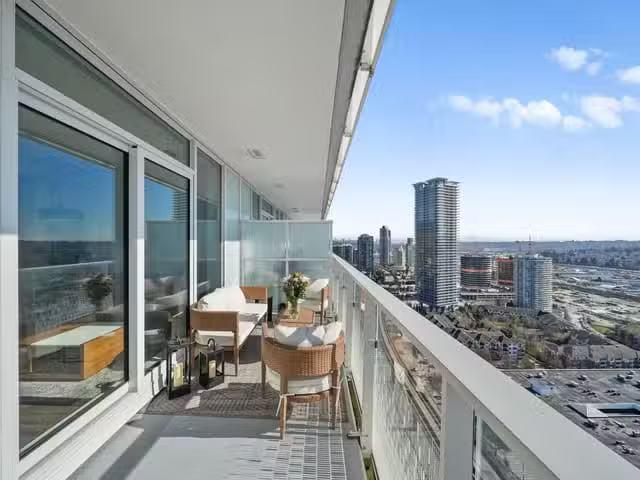 Apartment for sale in Burnaby, Burnaby North, 1804 4650 Brentw.