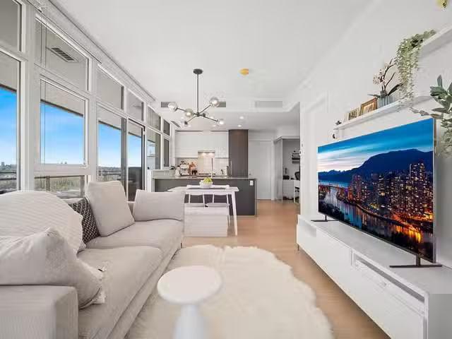 Apartment for sale in Burnaby, Burnaby North, 1805 5333 Goring.