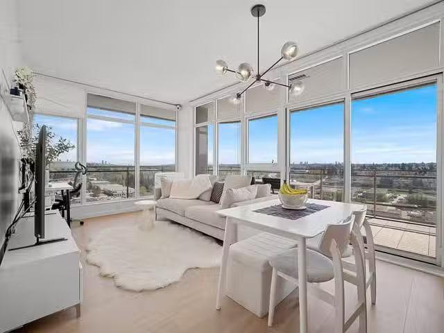 Apartment for sale in Burnaby, Burnaby North, 1805 5333 Goring.