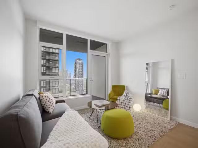 Apartment for sale in Burnaby, Burnaby North, 1910 2108 Gilmor.