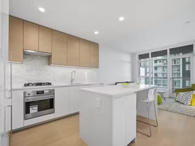 Apartment for sale in Burnaby, Burnaby North, 1910 2108 Gilmor.