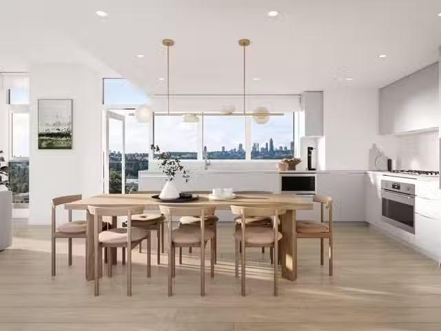 Apartment for sale in Burnaby, Burnaby North, 1006 4538 Dawson.