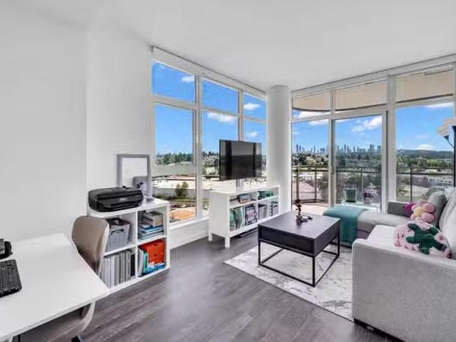 Apartment for sale in Burnaby, Burnaby North, 1007 5311 Goring.