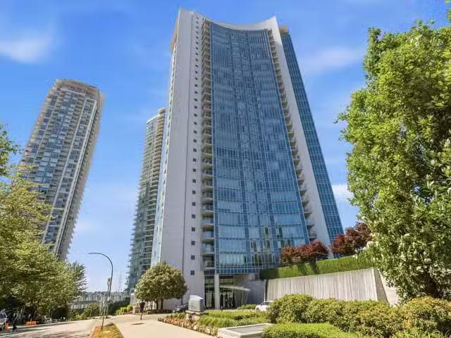 Apartment for sale in Burnaby, Burnaby North, 1009 4189 Halifa.