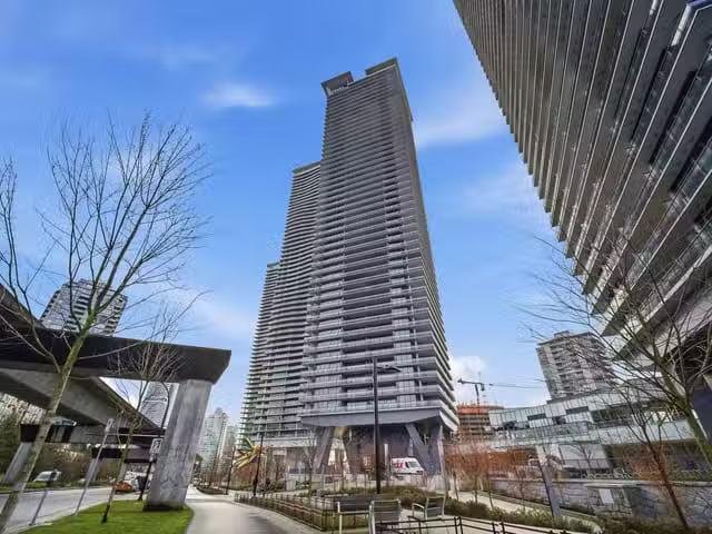 Apartment for sale in Burnaby, Burnaby North, 1009 4730 Loughe.