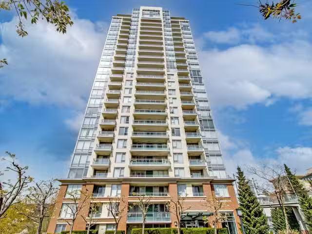 Apartment for sale in Burnaby, Burnaby North, 107 9868 Cameron.