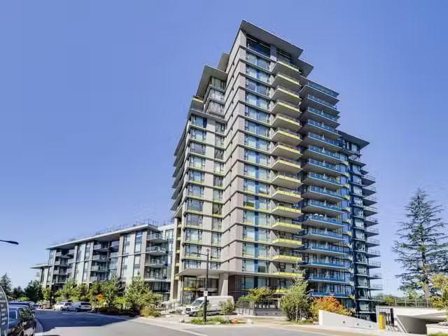 Apartment for sale in Burnaby, Burnaby North, 105 8850 Univers.