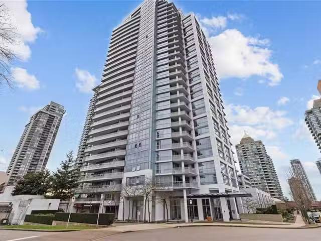 Apartment for sale in Burnaby, Burnaby North, 1102 4400 Buchan.