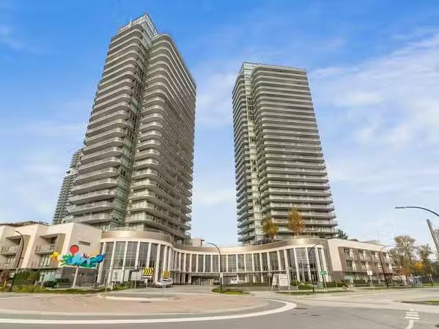 Apartment for sale in Burnaby, Burnaby North, 1105 5333 Goring.