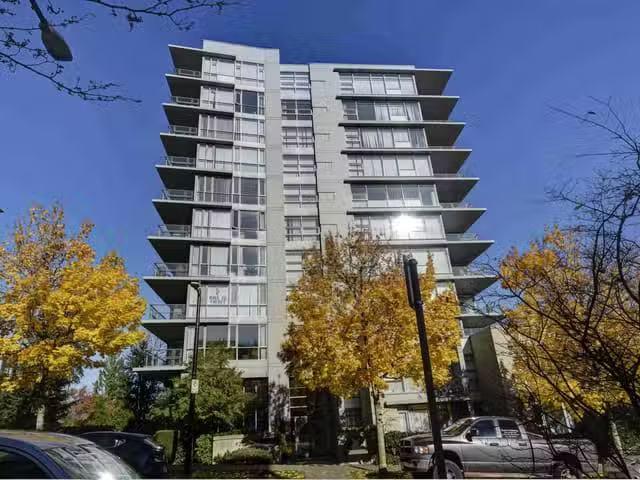 Apartment for sale in Burnaby, Burnaby North, 1106 9222 Univer.