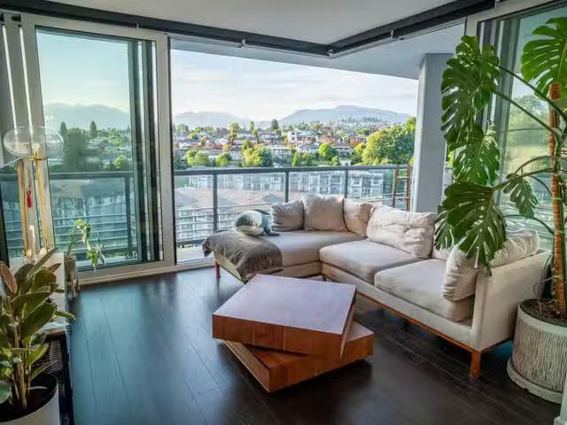 Apartment for sale in Burnaby, Burnaby North, 1108 4730 Loughe.