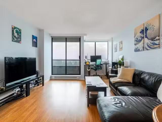 Apartment for sale in Burnaby, Burnaby North, 1205 3970 Carrig.