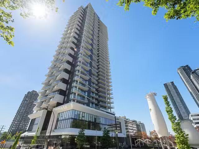 Apartment for sale in Burnaby, Burnaby North, 1206 2181 Madiso.