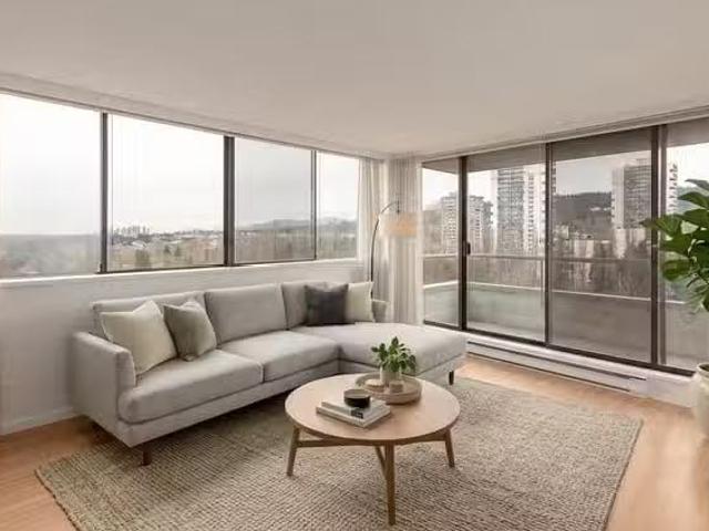 Apartment for sale in Burnaby, Burnaby North, 1206 3970 Carrig.