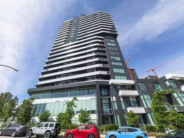 Apartment for sale in Burnaby, Burnaby North, 1208 4433 Alaska.