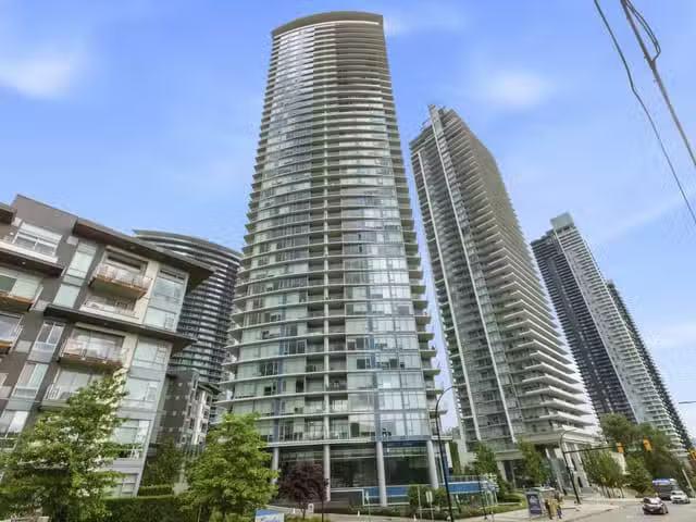 Apartment for sale in Burnaby, Burnaby North, 1209 1788 Gilmor.