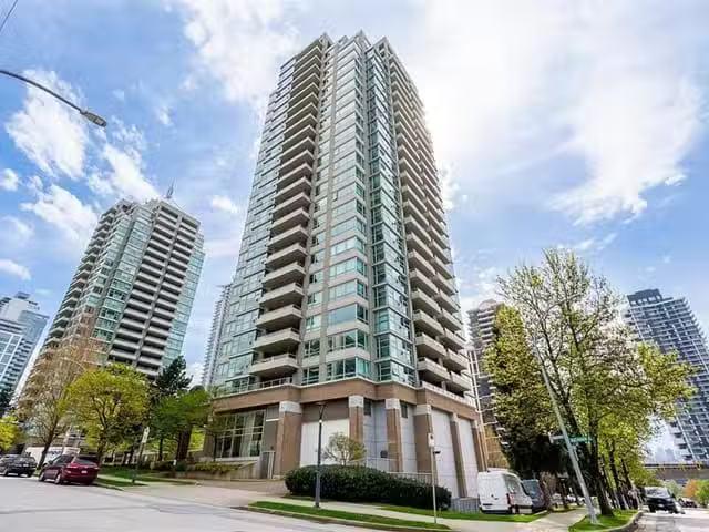 Apartment for sale in Burnaby, Burnaby North, 1306 4388 Buchan.
