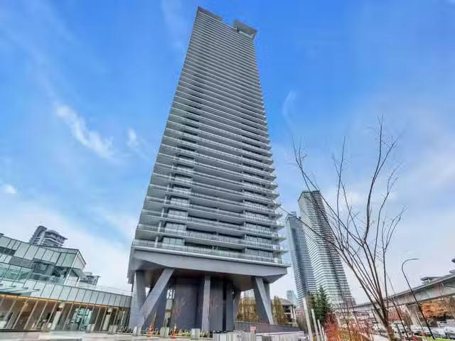 Apartment for sale in Burnaby, Burnaby North, 2401 4720 Loughe.