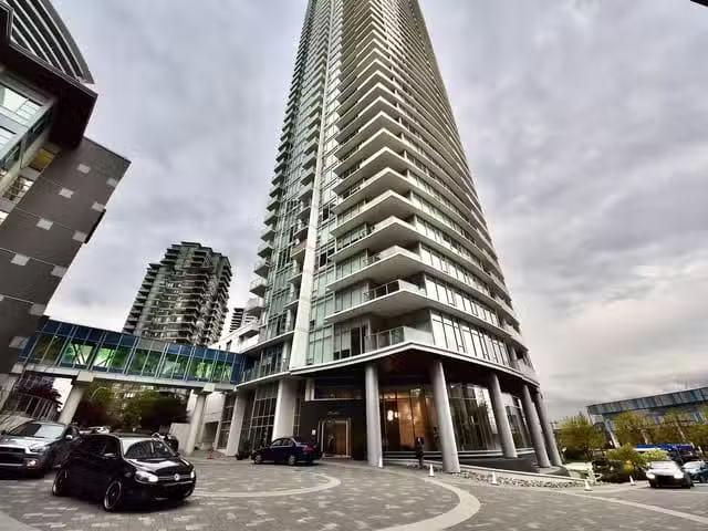 Apartment for sale in Burnaby, Burnaby North, 2405 1788 Gilmor.