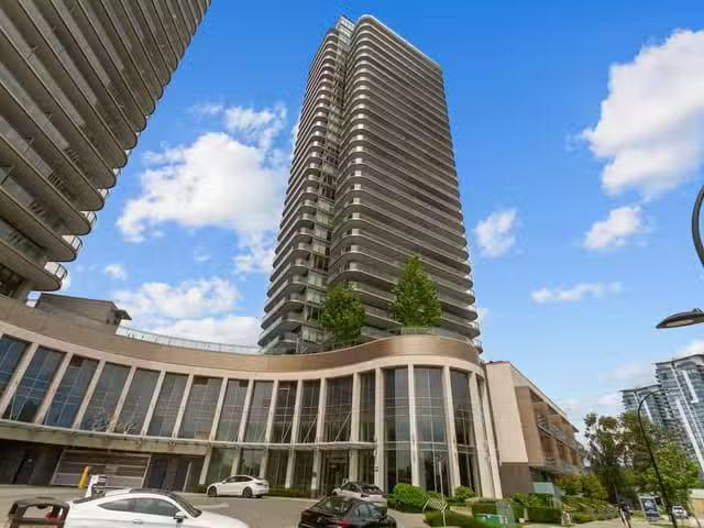 Apartment for sale in Burnaby, Burnaby North, 2408 5333 Goring.