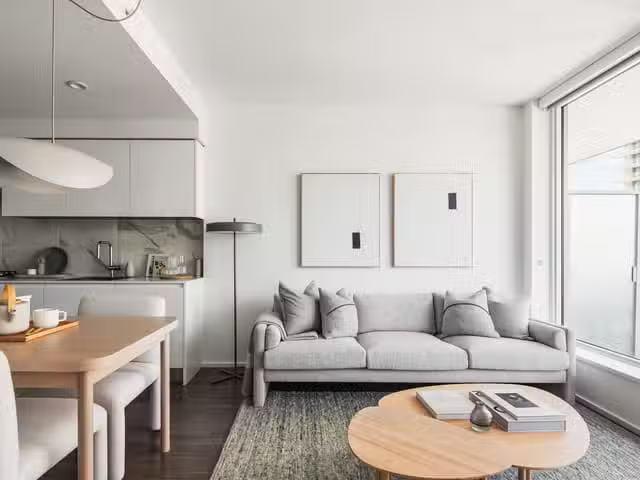 Apartment for sale in Burnaby, Burnaby North, 2503 3888 Evergr.