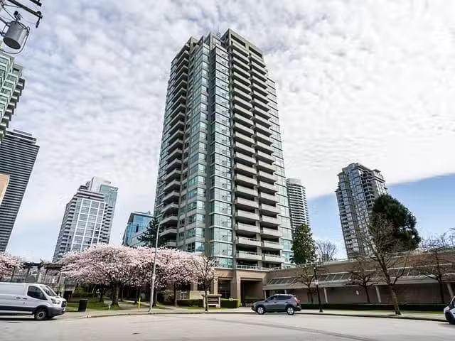 Apartment for sale in Burnaby, Burnaby North, 2504 4398 Buchan.
