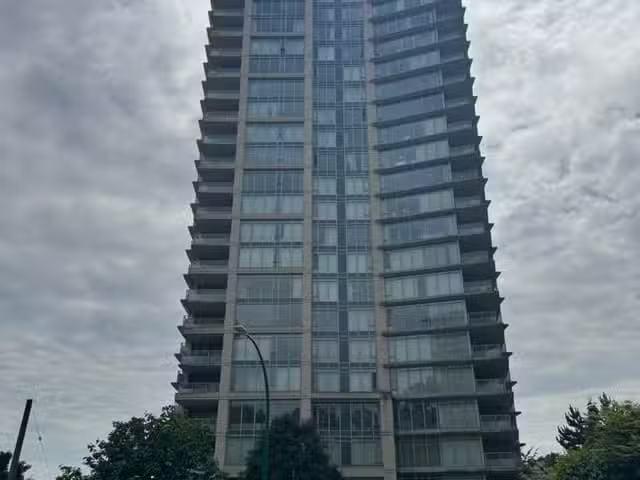Apartment for sale in Burnaby, Burnaby North, 2506 2133 Dougla.