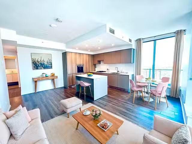 Apartment for sale in Burnaby, Burnaby North, 2510 3833 Evergr.