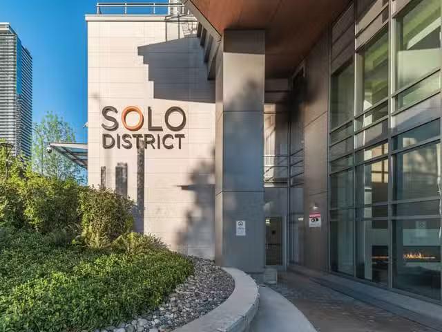 Apartment for sale in Burnaby, Burnaby North, 2601 2008 Rosser.