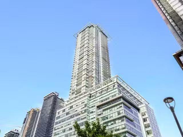 Apartment for sale in Burnaby, Burnaby North, 2602 4485 Skylin.