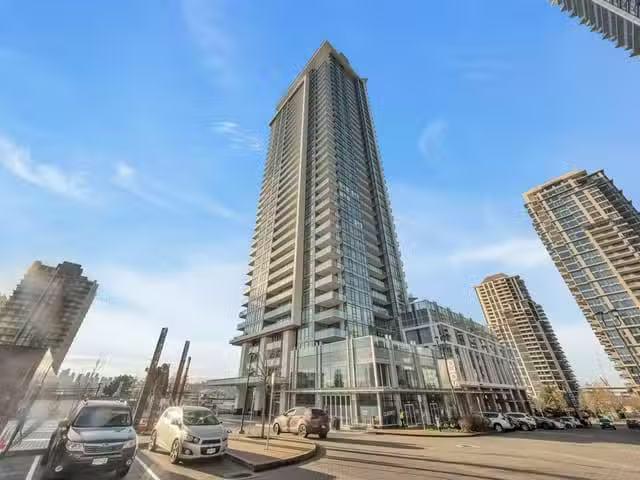 Apartment for sale in Burnaby, Burnaby North, 2603 2085 Skylin.