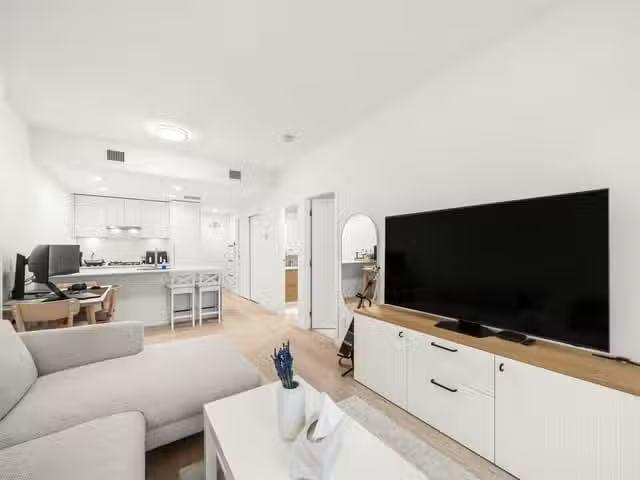 Apartment for sale in Burnaby, Burnaby North, 2607 2181 Madiso.