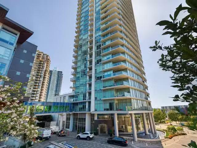Apartment for sale in Burnaby, Burnaby North, 2702 1788 Gilmor.