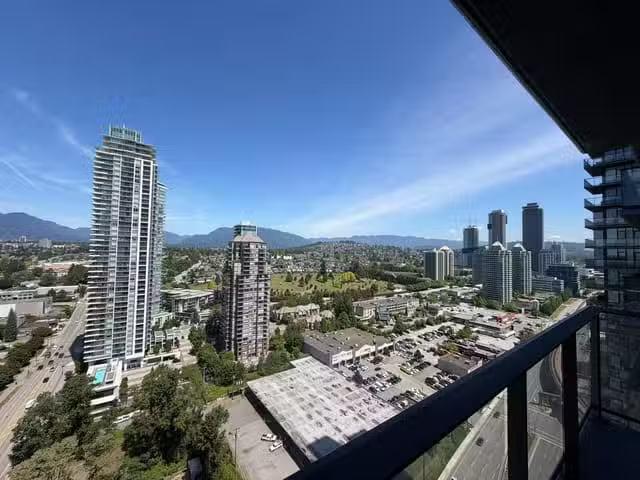 Apartment for sale in Burnaby, Burnaby North, 2707 2108 Gilmor.