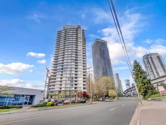 Apartment for sale in Burnaby, Burnaby North, 2707 2133 Dougla.