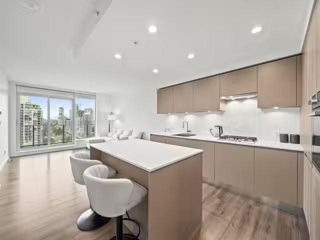 Apartment for sale in Burnaby, Burnaby North, 2711 3809 Evergr.