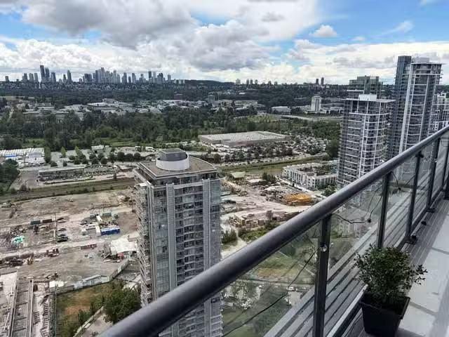Apartment for sale in Burnaby, Burnaby North, 2711 4730 Loughe.
