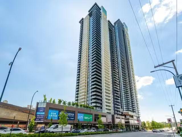 Apartment for sale in Burnaby, Burnaby North, 2804 4168 Loughe.