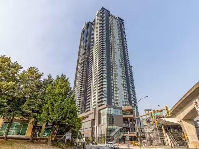 Apartment for sale in Burnaby, Burnaby North, 2812 2108 Gilmor.