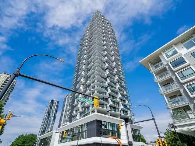 Apartment for sale in Burnaby, Burnaby North, 2907 2181 Madiso.