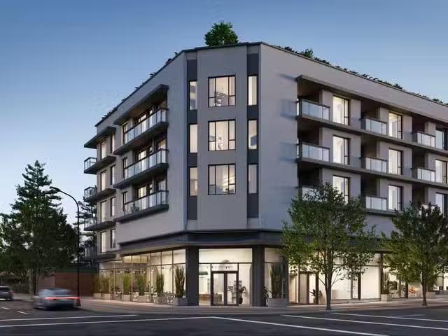 Apartment for sale in Burnaby, Burnaby North, 203 4488 Hasting.