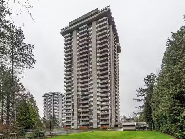 Apartment for sale in Burnaby, Burnaby North, 2002 3970 Carrig.