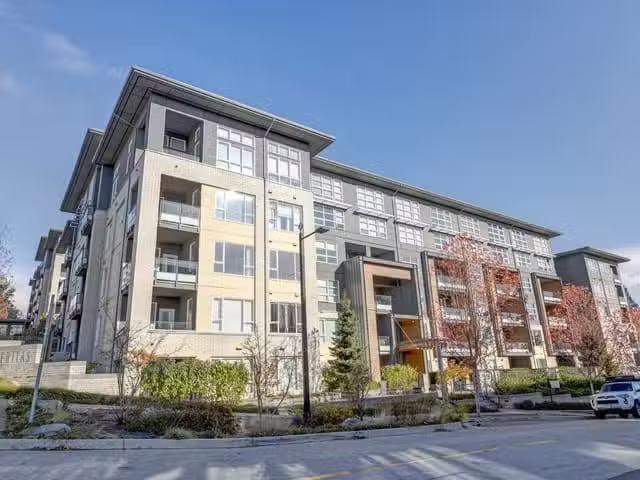 Apartment for sale in Burnaby, Burnaby North, 201 9877 Univers.